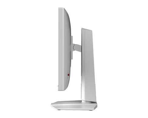 MSI Монітор MSI 27" MAG 274QRFW-E20 2xHDMI, DP, Audio, IPS, 2560x1440, 200Hz, 0.5ms, sRGB 124%, AdaptiveSync, Pivot, HDR400, білий 9S6-3CF99T-001 фото