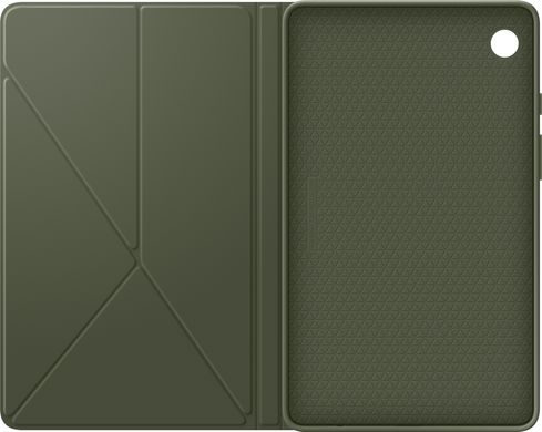 Samsung Чохол для Galaxy Tab A9 (X110/X115), Book Cover, чорний EF-BX110TBEGWW фото