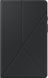 Samsung Чехол для Galaxy Tab A9 (X110/X115), Book Cover, черный 1 - магазин Coolbaba Toys
