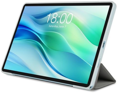 TECLAST Чохол для P50 (2024), 11", Flex, сірий 6940709689066 фото