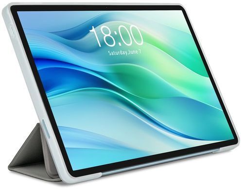 TECLAST Чохол для P50 (2024), 11", Flex, сірий 6940709689066 фото