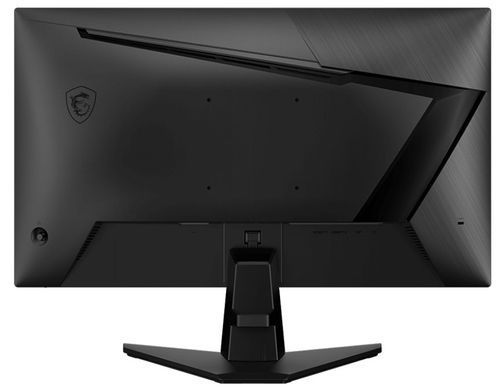 MSI Монітор MSI 24.5" MAG 255XF 2xHDMI, DP, Audio, IPS, 300Hz, 0.5ms, sRGB 120%, FreeSync 9S6-3BC21M-061 фото