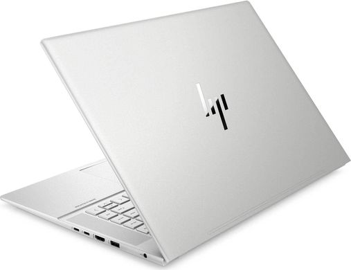 HP Ноутбук ENVY 16-h1003ua 16" WQXGA Touch, Intel i9-13900H, 16GB, F1024GB, NVD4060-8, DOS, сріблястий 826P3EA фото