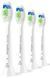 Philips Насадки для звуковой зубной щетки Philips Sonicare HX6064/87 Optimal White