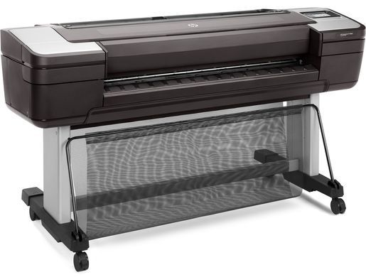 HP DesignJet T1700 44" W6B55A фото