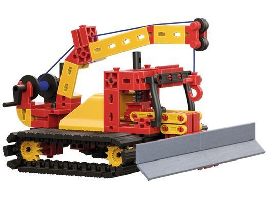 fischertechnik ADVANCED Universal 4 FT-548885 фото