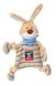 Подарунковий набір брязкалець sigikid Semmel Bunny 2 - магазин Coolbaba Toys