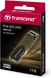 Transcend Накопичувач SSD M.2 1TB PCIe 4.0 MTE245S + розсіювач 7 - магазин Coolbaba Toys