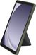 Samsung Чохол для Galaxy Tab A9 (X110/X115), Book Cover, чорний 2 - магазин Coolbaba Toys