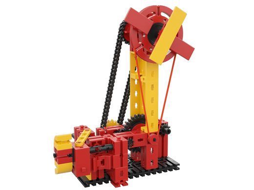 fischertechnik ADVANCED Universal 4 FT-548885 фото