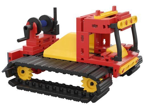 fischertechnik ADVANCED Universal 4 FT-548885 фото
