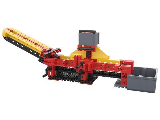 fischertechnik ADVANCED Universal 4 FT-548885 фото