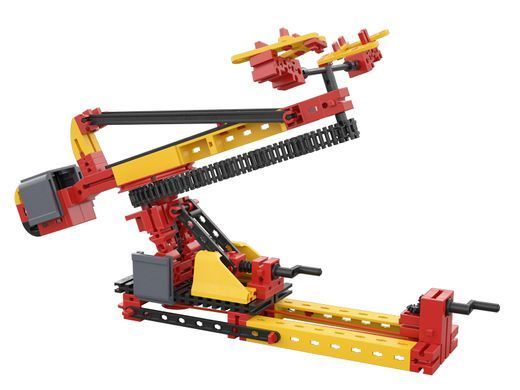 fischertechnik ADVANCED Universal 4 FT-548885 фото