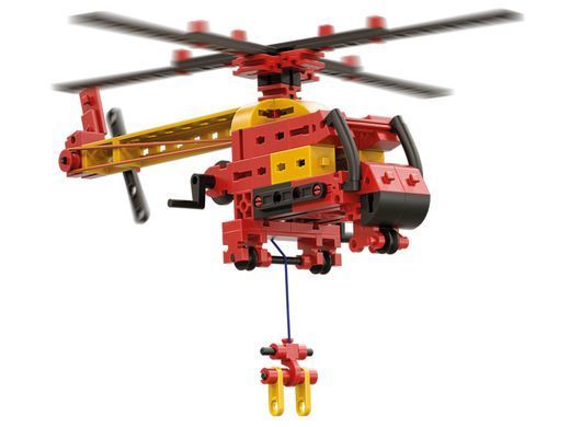 fischertechnik ADVANCED Universal 4 FT-548885 фото