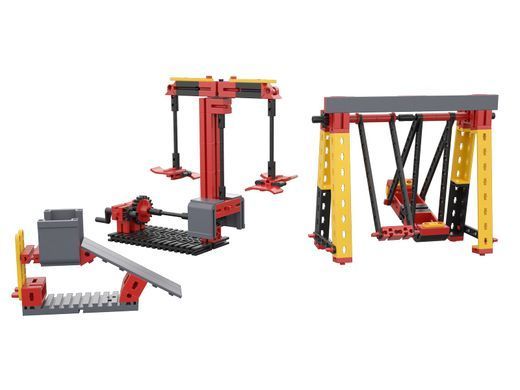 fischertechnik ADVANCED Universal 4 FT-548885 фото