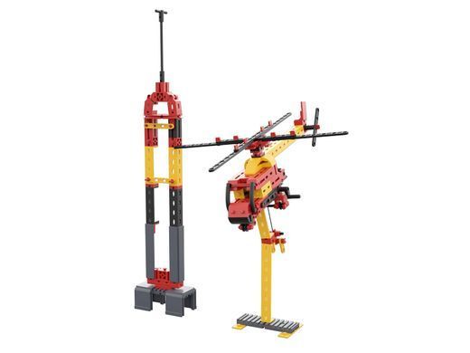 fischertechnik ADVANCED Universal 4 FT-548885 фото