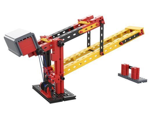 fischertechnik ADVANCED Universal 4 FT-548885 фото