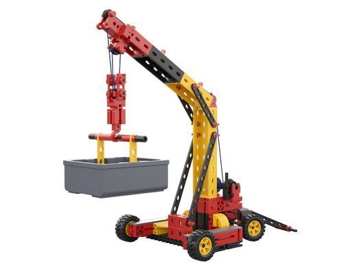 fischertechnik ADVANCED Universal 4 FT-548885 фото