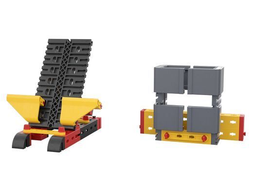 fischertechnik ADVANCED Universal 4 FT-548885 фото