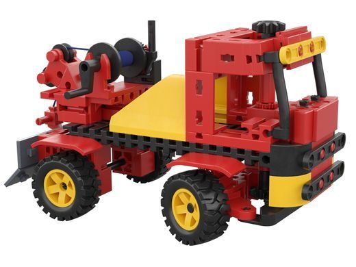 fischertechnik ADVANCED Universal 4 FT-548885 фото