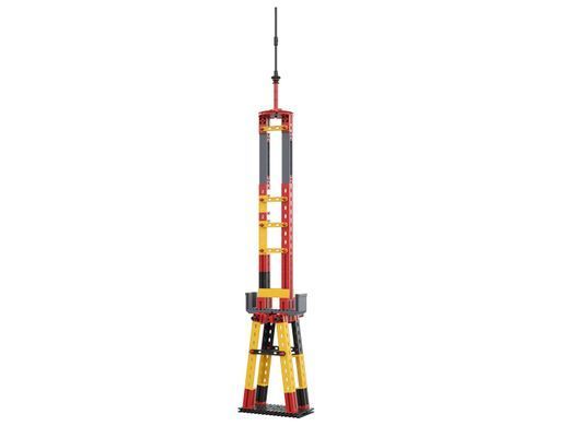 fischertechnik ADVANCED Universal 4 FT-548885 фото
