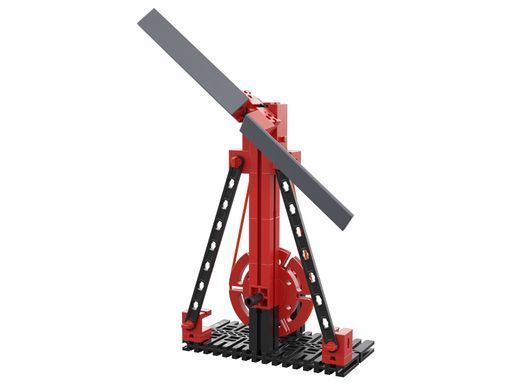 fischertechnik ADVANCED Universal 4 FT-548885 фото