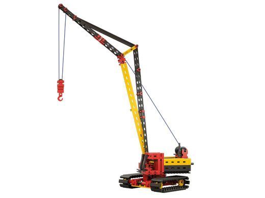 fischertechnik ADVANCED Universal 4 FT-548885 фото