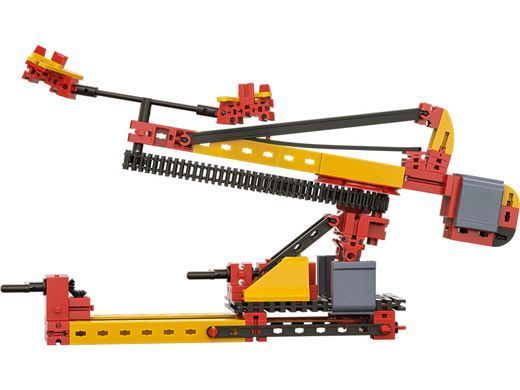 fischertechnik ADVANCED Universal 4 FT-548885 фото