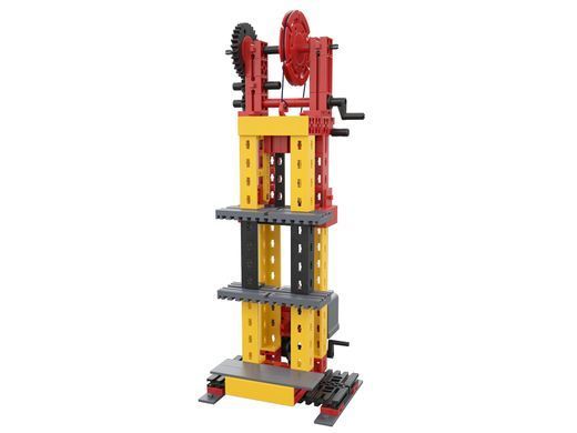 fischertechnik ADVANCED Universal 4 FT-548885 фото