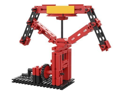fischertechnik ADVANCED Universal 4 FT-548885 фото