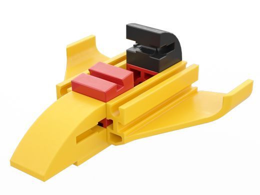 fischertechnik ADVANCED Universal 4 FT-548885 фото
