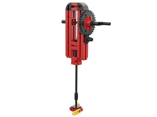 fischertechnik ADVANCED Universal 4 FT-548885 фото