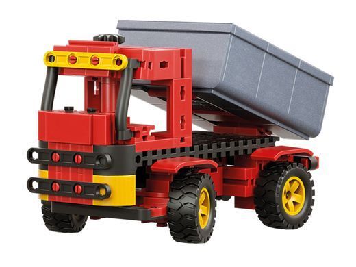 fischertechnik ADVANCED Universal 4 FT-548885 фото