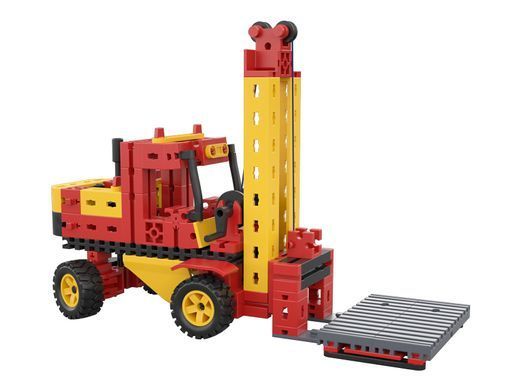 fischertechnik ADVANCED Universal 4 FT-548885 фото