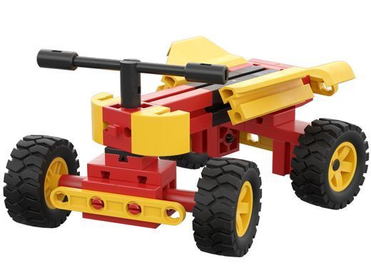 fischertechnik ADVANCED Universal 4 FT-548885 фото