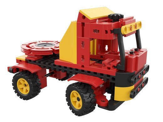 fischertechnik ADVANCED Universal 4 FT-548885 фото