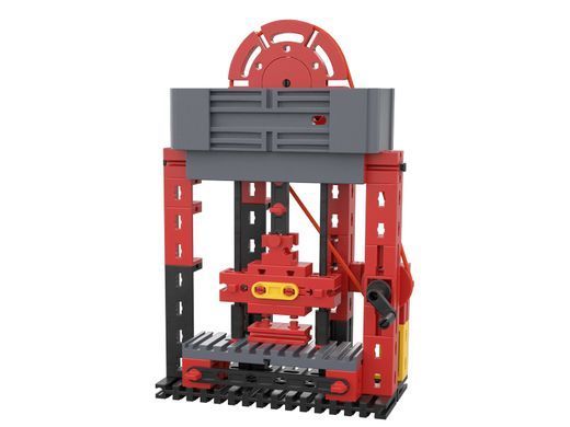 fischertechnik ADVANCED Universal 4 FT-548885 фото