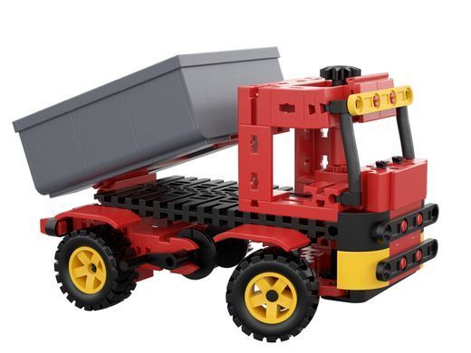 fischertechnik ADVANCED Universal 4 FT-548885 фото
