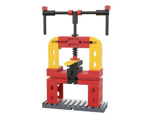 fischertechnik ADVANCED Universal 4 FT-548885 фото