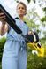 Karcher Аккумуляторный кусторез HGE 3-18, 18 В, лезвие 50 см, шаг реза 22 мм, 2,41 кг, без аккумулятора и зарядного устройства 7 - магазин Coolbaba Toys