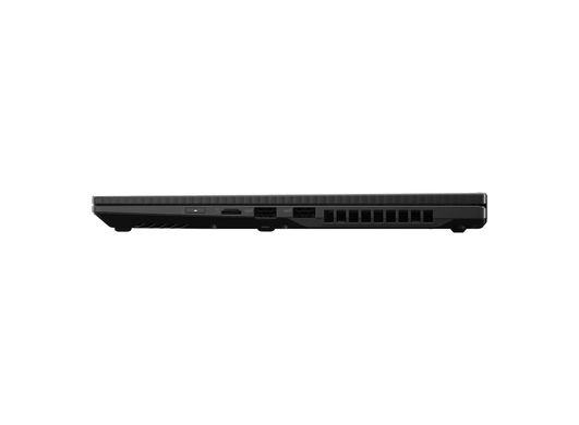 Ноутбук ASUS ROG Flow X16 GV601VV-NF034 16" QHD+ IPS, Intel i9-13900H, 16GB, F1TB, NVD4060-8, NoOS, Чорний 90NR0D11-M00250 фото