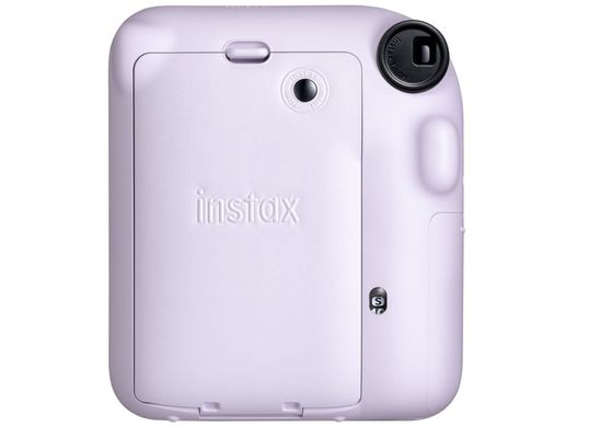 Фотокамера моментальной печати INSTAX Mini 12 PURPLE 16806133 фото