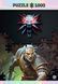 GoodLoot Пазл Witcher: Dark World Puzzles 1000 эл. 7 - магазин Coolbaba Toys