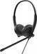 Dell Гарнітура Dell Wired Headset - WH125, чорний 1 - магазин Coolbaba Toys