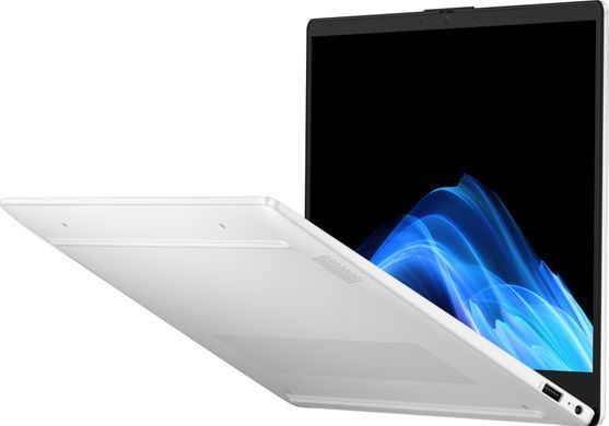 HP Notebook 15-fd2015ua 15.6" FHD IPS AG, Intel U7-255U, 32GB, F1024GB, UMA, DOS, silver C3UT8EA фото