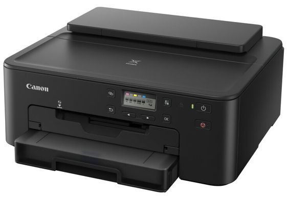 Canon Принтер А4 PIXMA TS704 с WI-FI 3109C027 фото