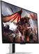 Samsung Монитор 32" Odyssey G80SD HDMI, DP, USB, Bluetooth, OLED, 3840x2160, 240Hz, 0.3ms, G-Sync Compatible 10 - магазин Coolbaba Toys