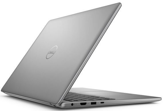 Dell Ноутбук Vostro 5640 16" FHD+ AG, Intel 7 150U, 16GB, F512GB, UMA, Win11P, сірий N1094VNB5640UA_W11P фото