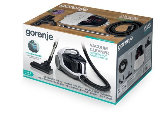 Gorenje VCEA02GALWCY VCEA02GALWCY фото