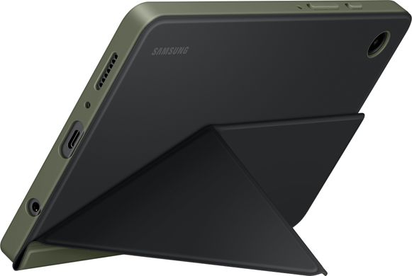 Samsung Чохол для Galaxy Tab A9 (X110/X115), Book Cover, чорний EF-BX110TBEGWW фото